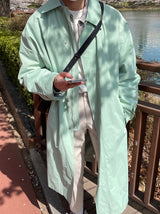 [ASCLO MADE] Pastel Coat (2color) (6568808939638)