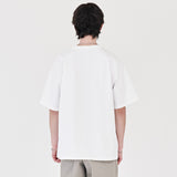 ロゴTシャツ