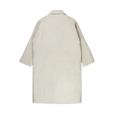 PETITE TOGGLE COAT