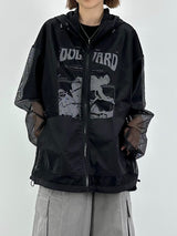 Boulevard Biker T