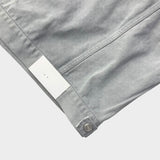アヴェピグメントオーバーデニムジャケット / Ave Pigment Over Denim Jacket (5 colors)