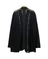 サマーレースブレザー / Summer Lace Blazer