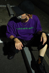 T-shirt 瑕疵