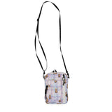 ミニマルチクロスバッグ チェック / BSR2223FWBG010 MINI MULTI CROSS BAG BER CHECK