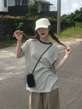 ランブリングミニバッグ