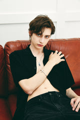 CROSS BANGLE (6566885785718)