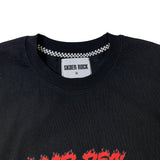GOOD DEAL LONG SLEEVE T-SHIRT BLACK (6612116242550)