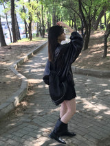 ブラックウィドウバックパック