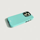 108 TIFFANY BLUE (hard-bumper)