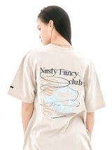 ビーズバズTシャツ / [NF] BEES BUZZ TEE