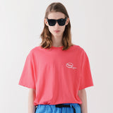 PIECE 3D LOGO TSHIRTS (4COLORS) (6555001651318)