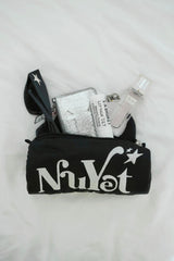 Devil pen case & pouch_Black