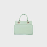 Rond Bag (PALE GREEN)