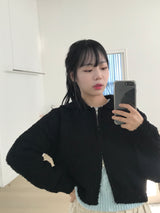 リタブークルジャケット