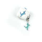 HEY TIGER KEY RING (6538499817590)
