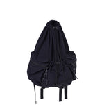 DRAWSTRING NYLON BACKPACK