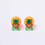 Tiny Cute Bear (6599704576118)
