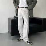 インクスプレッドデニム / OWN Ink Spread Denim (2 colors)