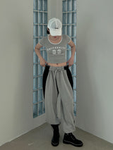 ダイアモンドトレーニングジョガーパンツ/Diamond Training Jogger Pants (2color)