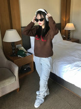 Present knit 