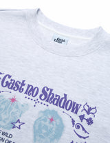 アニマルキングダムスウェットシャツ/ANIMAL KINGDOM SWEATSHIRT LIGHT GREY(CV2CFUM463A)
