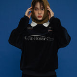 ラインサッカージャージ/GHC LINE SOCCER JERSEY_NAVY