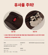 CupidGom Clear Pouch 