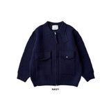 ASCLO Sobor Knit Jacket (5color)
