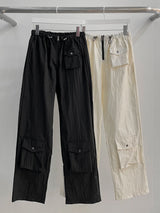 メタルパンツ / METAL PANTS