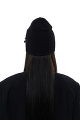 YONOSE BEANIE / BLACK