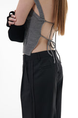 パターンベスト/PATTERN VEST