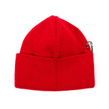 サイドパッチロングビーニー / BBD Side Patch Long Beanie (4643656138870)