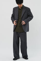 Nell Wide Trousers (2color)