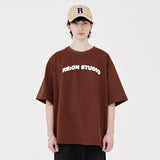 ロゴTシャツ