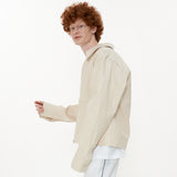 Coating Jacket [Oatmeal] (6592361496694)