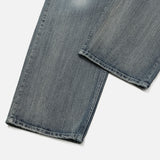 LMN Martin Slav Washing Wide Denim (2 colors)