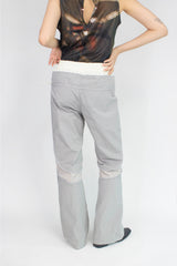 22SSPT01 パンツ
