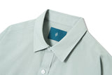 ポリシャツS92/Poly Shirt S92 Frosty Green