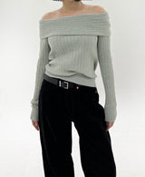 パズコーデュロイパンツ / No.3035 Paz corduroy pants (3color)
