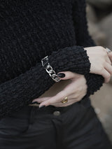 no.114ブレスレット / no.114 bracelet silver