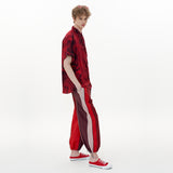 Gradation Pants [Red] (6593078886518)