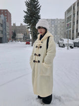 Dear coat 