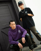 コラボレーションキャップ（ブラック） I 24karats × V.A.C
