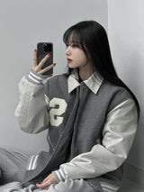 ASCLO 90S Stadium Jumper (2color)