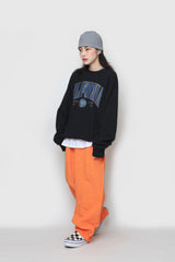 カリフォルニア1989スウェットシャツ / California 1989 Sweatshirt