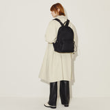 New Port Backpack (Black)