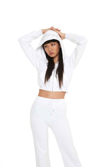 ラインストーントラックパンツ / Rhinestone Trackpants (4168735752310)