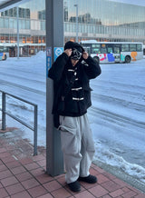 Yuki coat