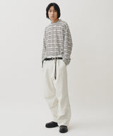 MAGNET MIX BELT (BLACK)