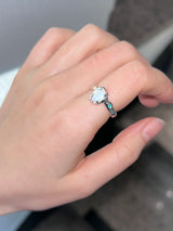 Opal Ring